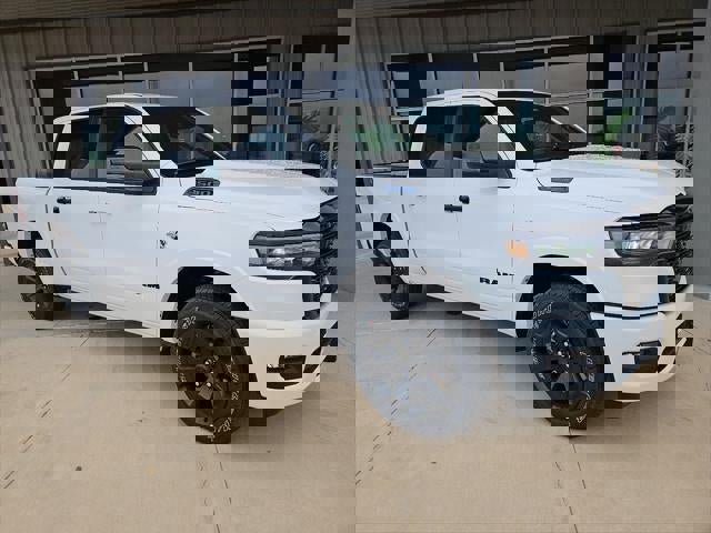 New 2026 RAM 1500 Lone Star image 39