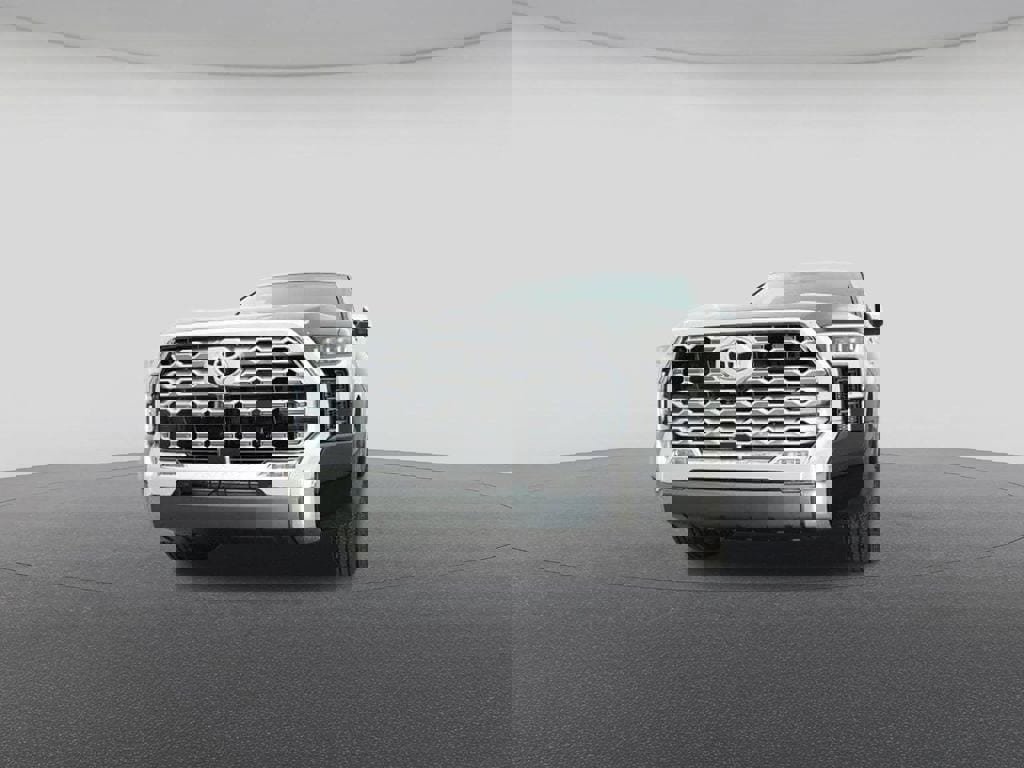 New 2026 Toyota Tundra 1794 Edition image 30