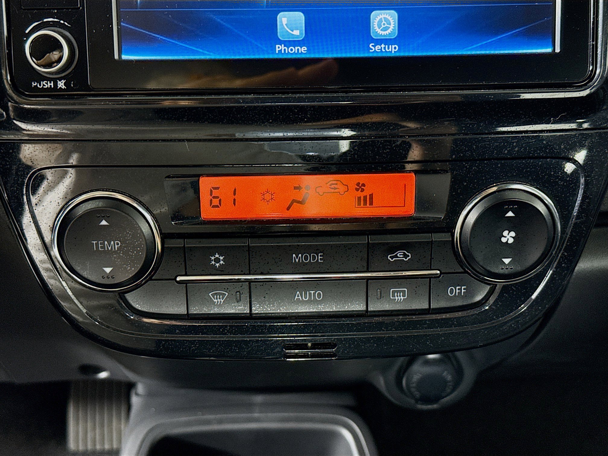 Used 2024 Mitsubishi Mirage ES image 17