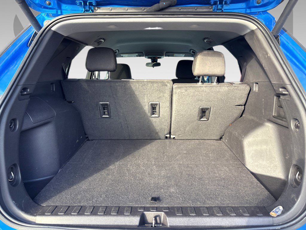 Certified 2024 Chevrolet Equinox LT image 19