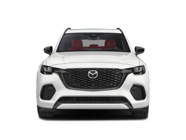 Certified 2026 MAZDA CX-70 3.3 Turbo S w/ Premium Package AWD/4WD image 7