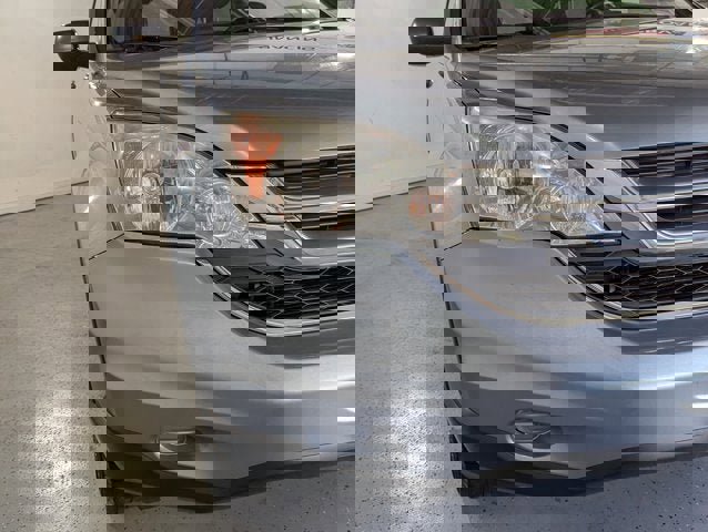 Used 2010 Honda CR-V EX image 40