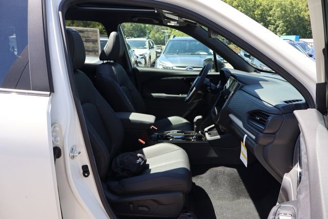 New 2026 Subaru Forester Limited AWD/4WD image 24