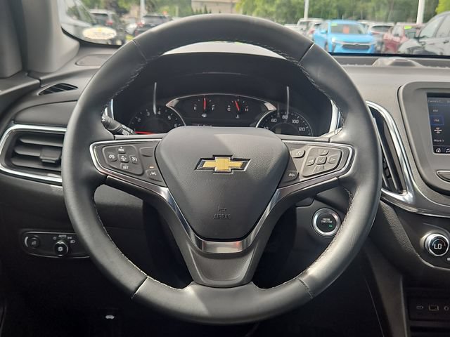 Used 2024 Chevrolet Equinox LT FWD image 14