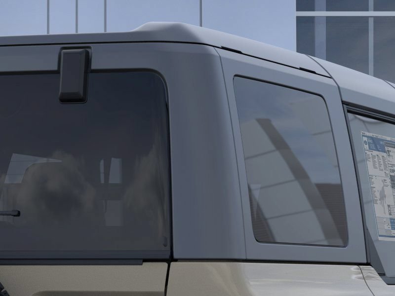 New 2026 Ford Bronco Big Bend AWD/4WD image 25