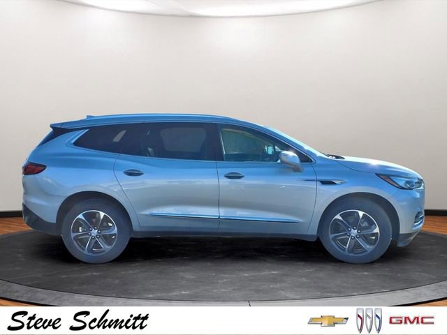 Used 2019 Buick Enclave Essence FWD image 28