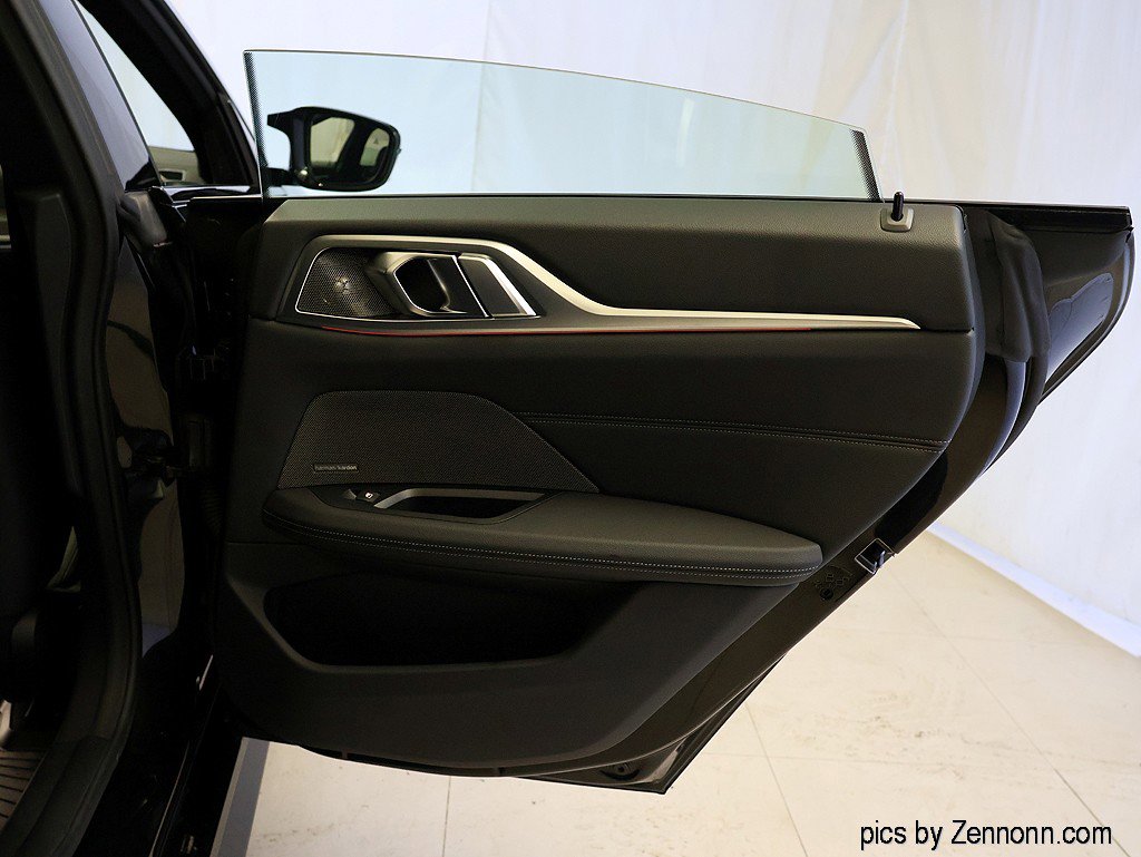 Certified 2024 BMW M440i xDrive Gran Coupe image 34