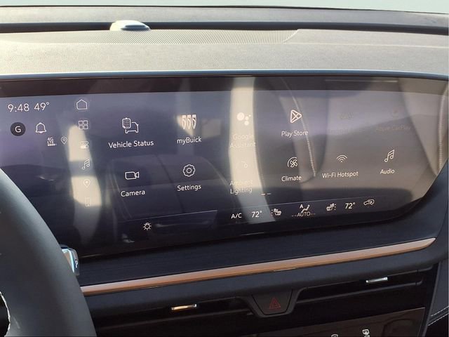 New 2026 Buick Envision Sport Touring image 5