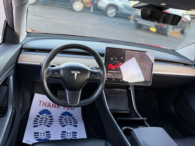 Used 2018 Tesla Model 3 Performance image 8