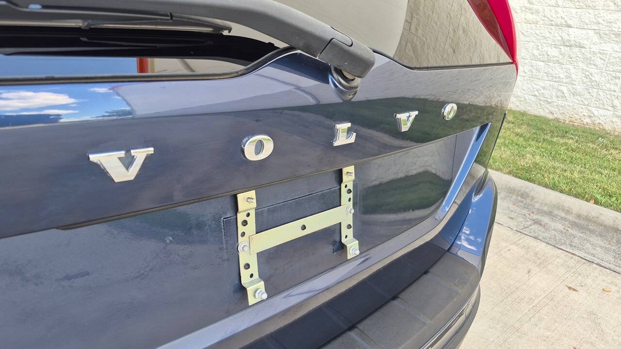 Used 2013 Volvo XC60 3.2 FWD image 22