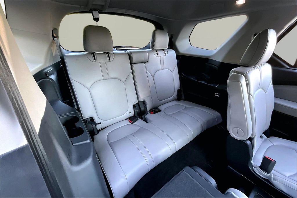 Certified 2023 Honda Pilot EX-L image 20