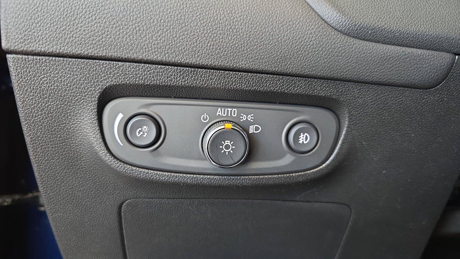 Used 2022 Buick Encore GX Select FWD image 26