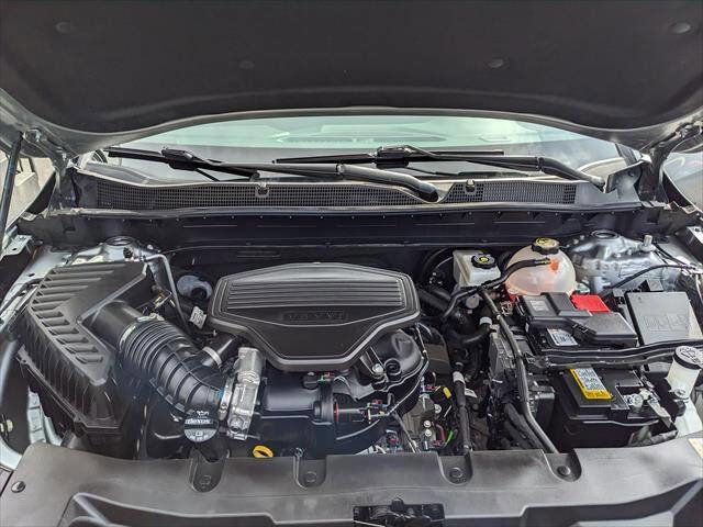 Used 2023 Chevrolet Blazer RS w/ Enhanced Convenience Package image 22