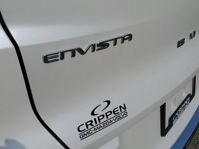 Certified 2024 Buick Envista Avenir FWD image 34