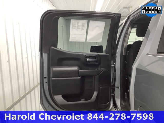 Used 2022 Chevrolet Silverado 1500 LT image 12