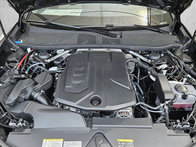 New 2026 Audi A5 Premium AWD/4WD image 25