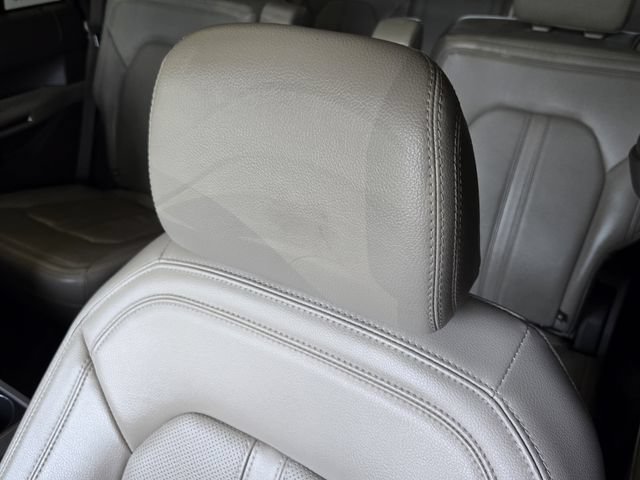 Used 2021 Ford Expedition Limited AWD/4WD image 27
