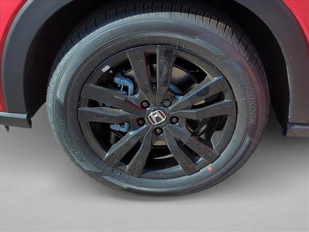 New 2026 Honda HR-V Sport image 22