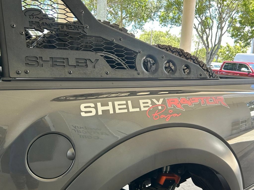 Used 2020 Ford F150 Raptor w/ Equipment Group 802A Luxury AWD/4WD image 24