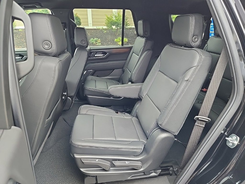 New 2026 GMC Yukon Denali AWD/4WD image 41