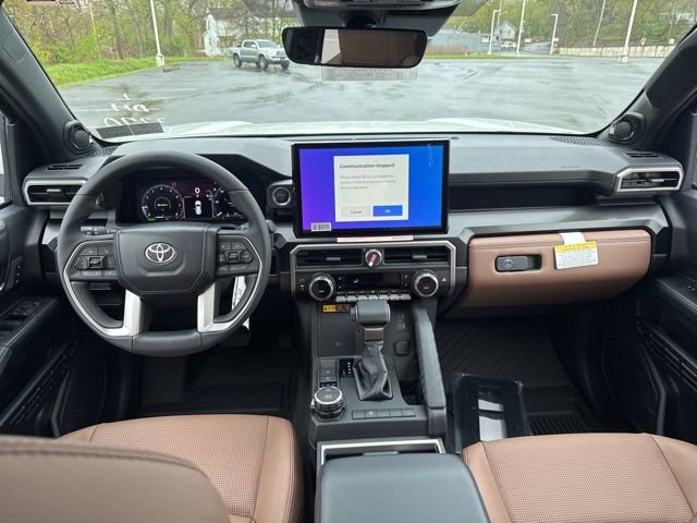 New 2026 Toyota 4Runner Limited AWD/4WD image 18