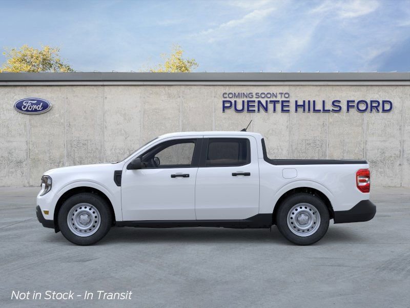 New 2026 Ford Maverick XL FWD image 3