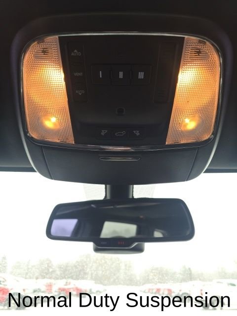 Used 2014 Jeep Grand Cherokee Altitude image 16