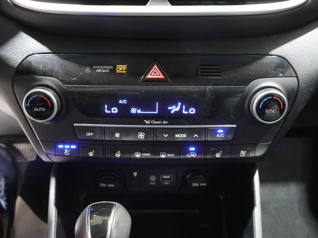 Used 2020 Hyundai Tucson Ultimate AWD/4WD image 31