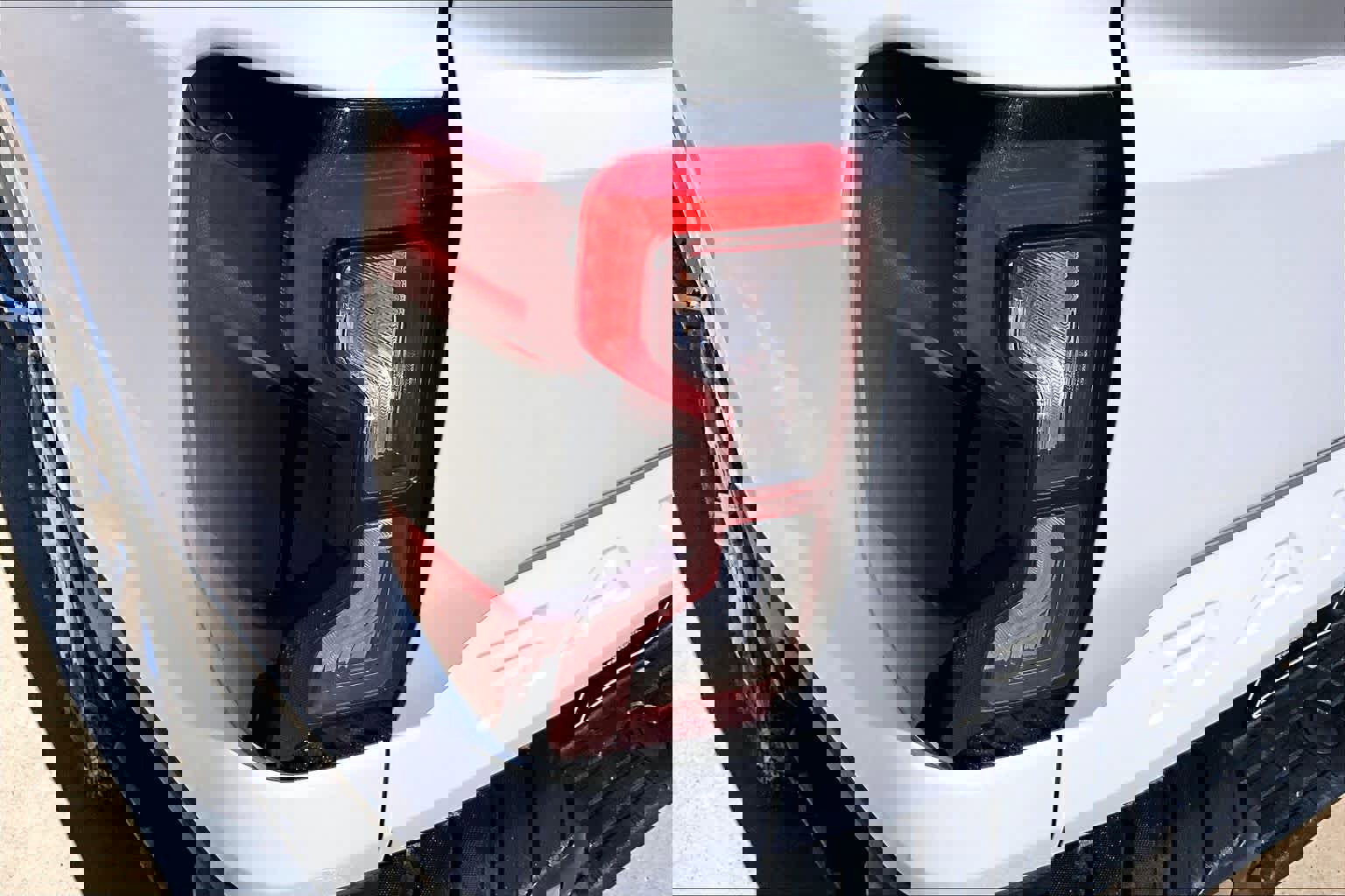 Used 2024 Ford Ranger XLT w/ Equipment Group 301A High image 29