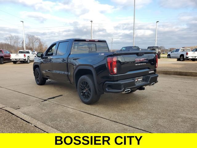 New 2026 GMC Sierra 1500 Elevation w/ Elevation Premium Package AWD/4WD image 5