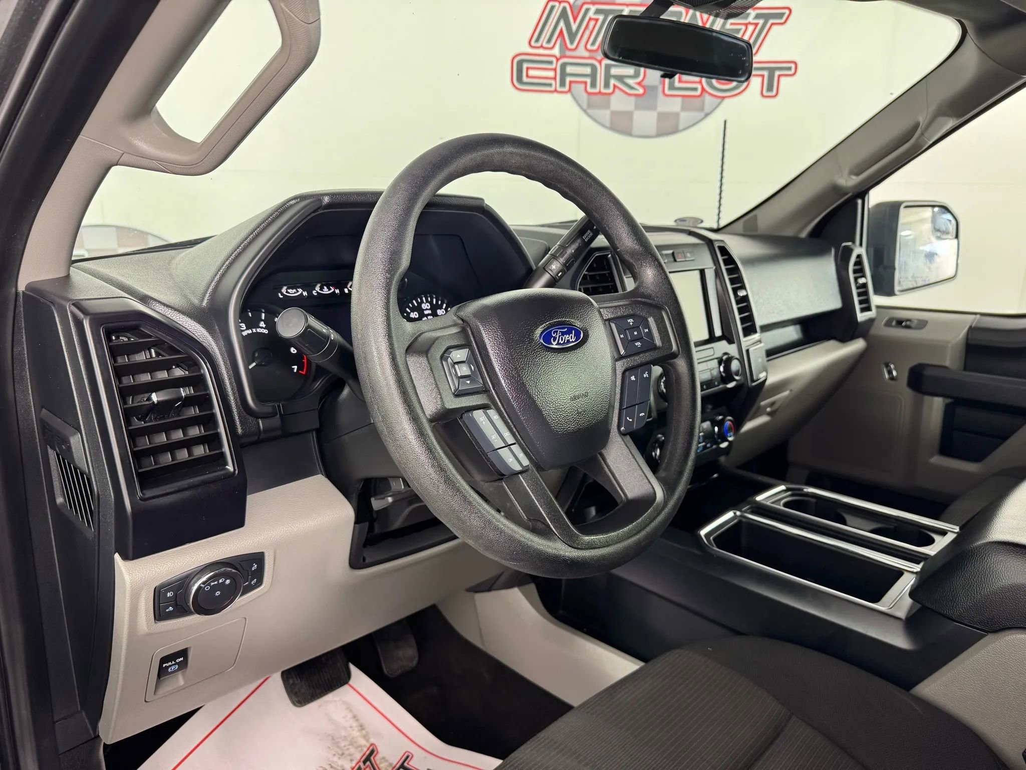 Used 2019 Ford F150 XL w/ Equipment Group 101A Mid image 10