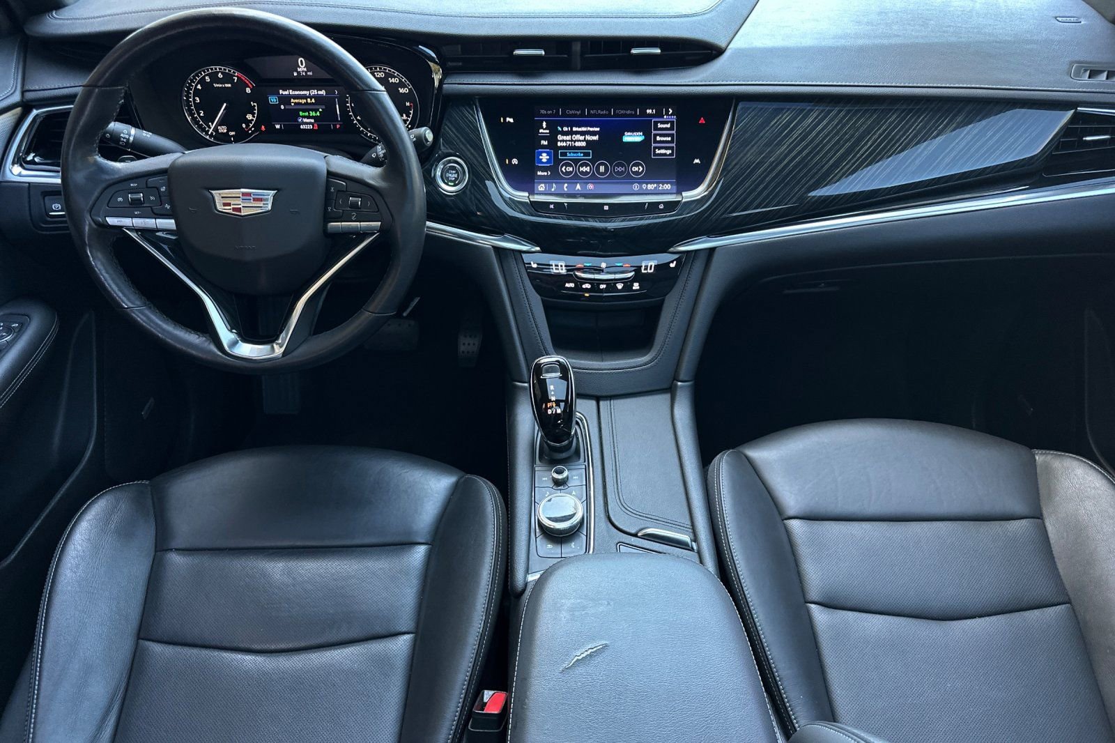 Used 2020 Cadillac XT6 Premium Luxury image 13