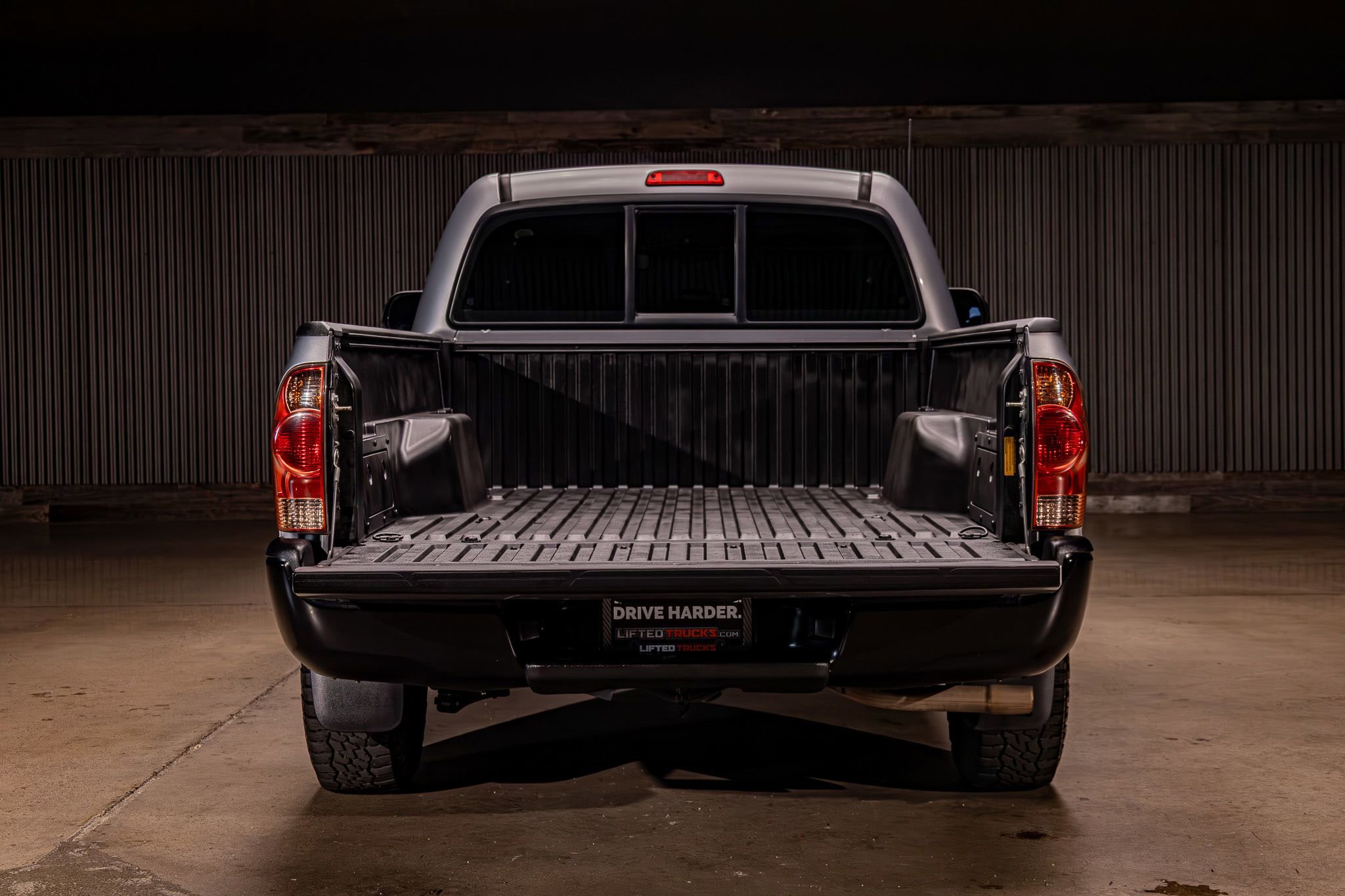 Used 2014 Toyota Tacoma 2WD Regular Cab image 8