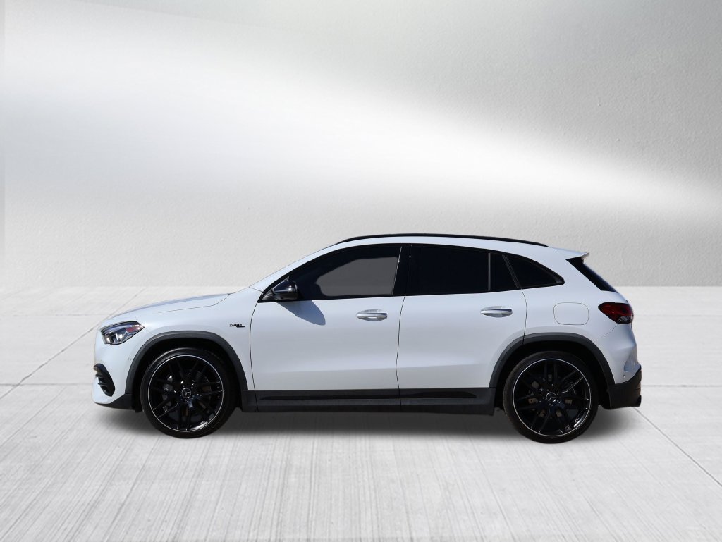Used 2022 Mercedes-Benz GLA 45 AMG 4MATIC image 15