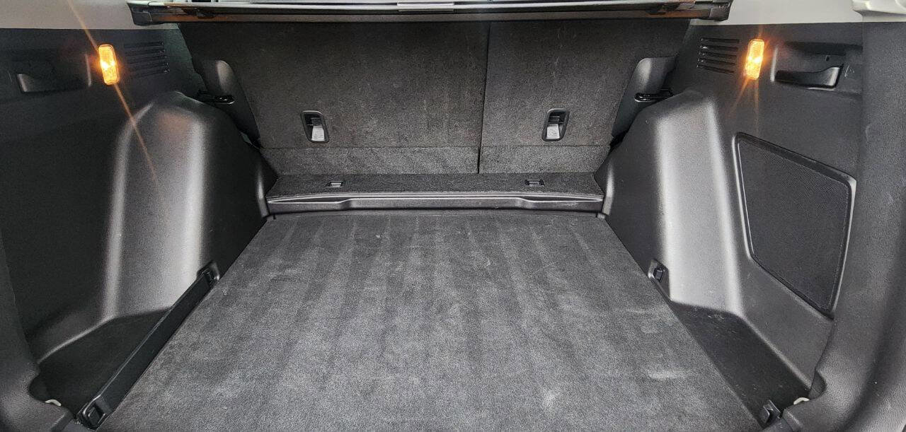 Used 2019 Honda CR-V Touring image 30