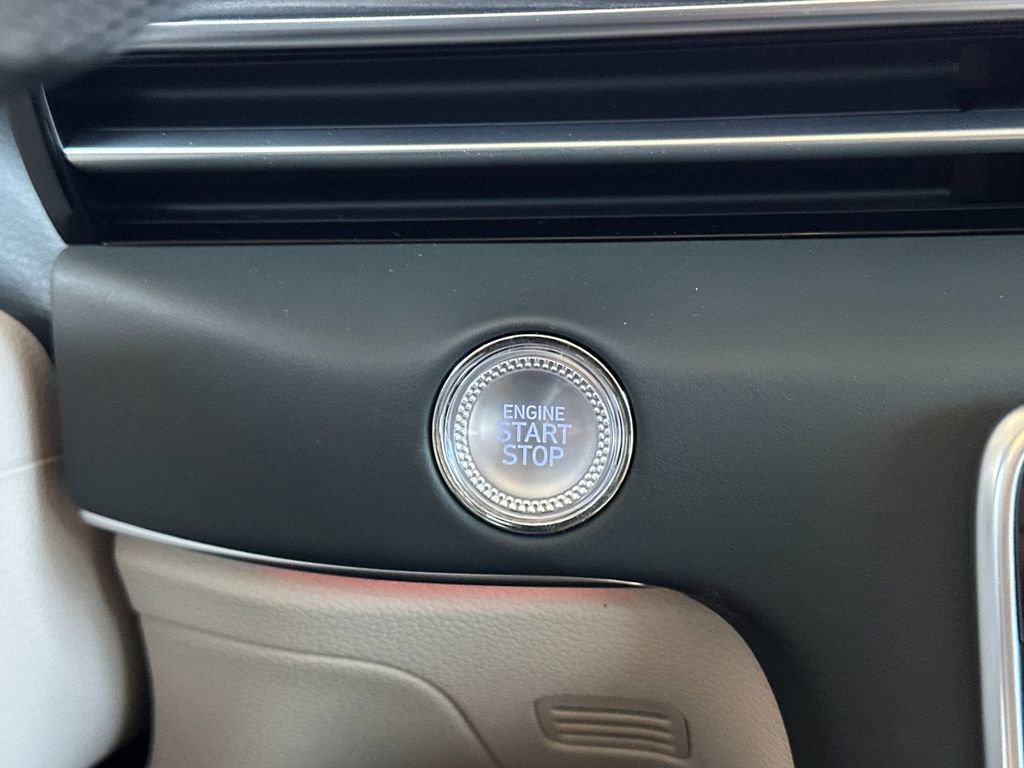 New 2026 Genesis GV80 3.5T image 23