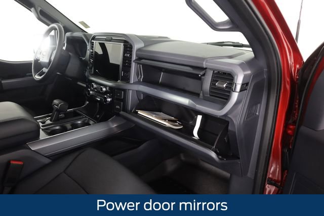 New 2026 Ford F150 XLT w/ Equipment Group 302A MID image 62