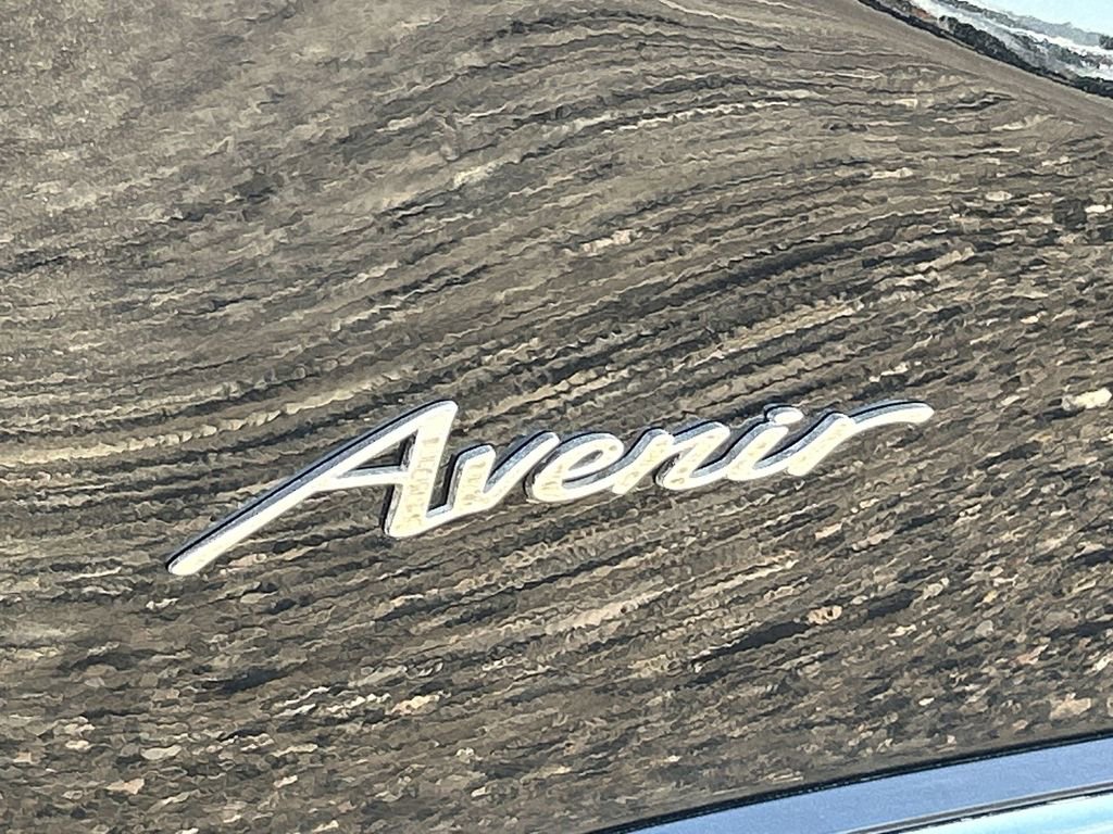 New 2026 Buick Envision Avenir image 33