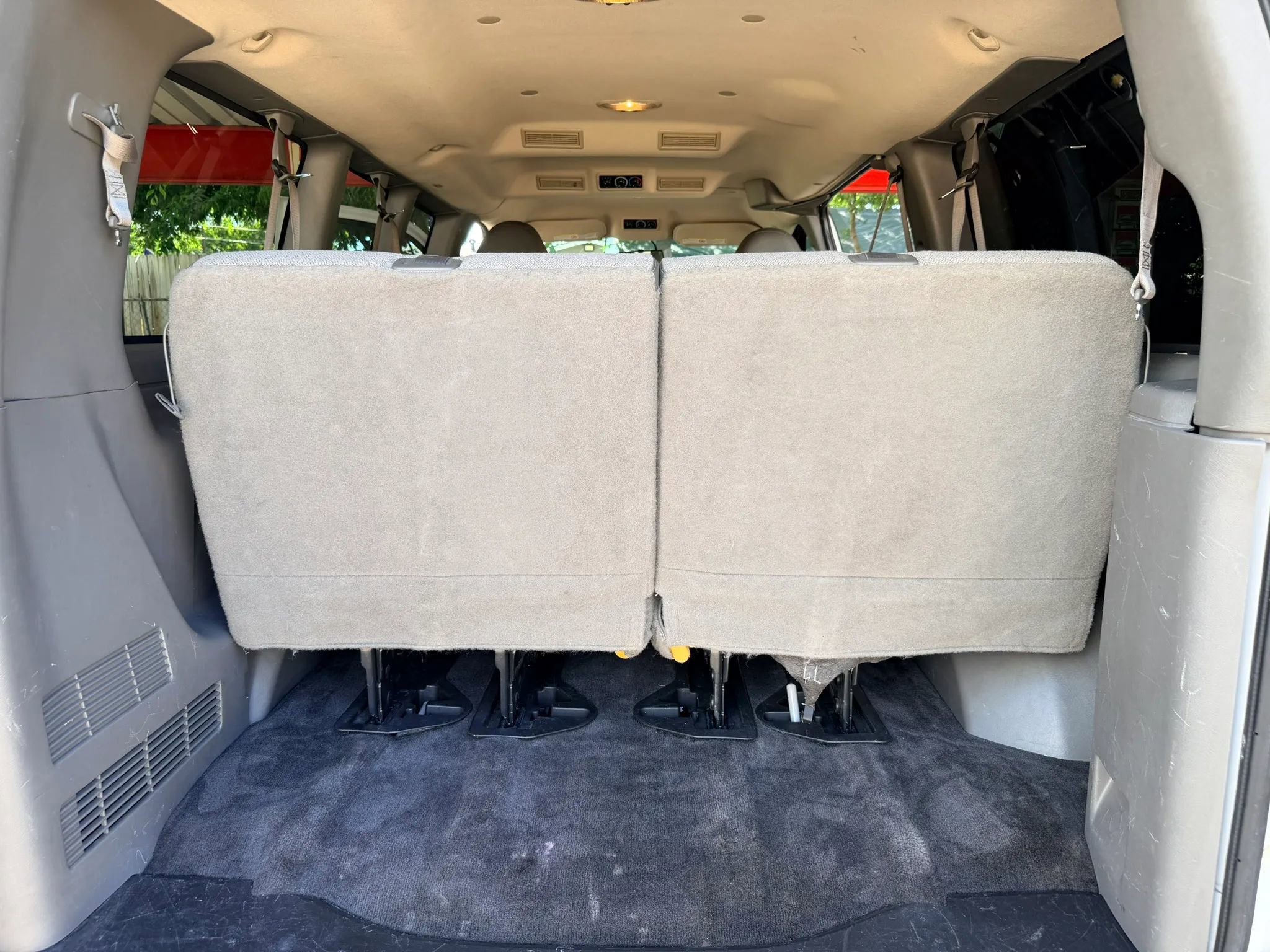 Used 2014 Chevrolet Express 3500 LT w/ LT Preferred Equipment Group RWD image 20