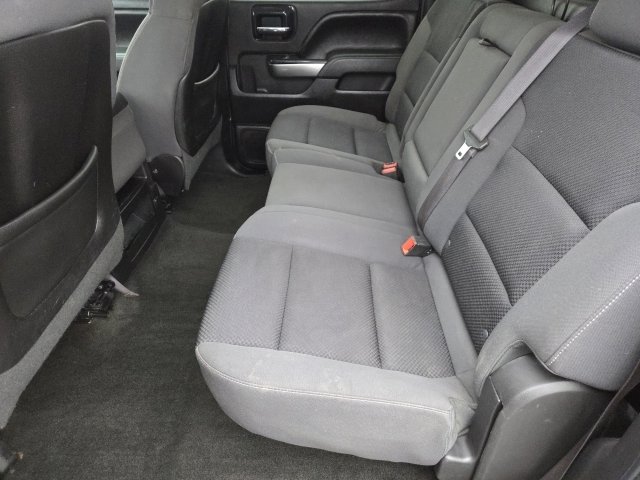 Used 2014 Chevrolet Silverado 1500 LT w/ All Star Edition image 14