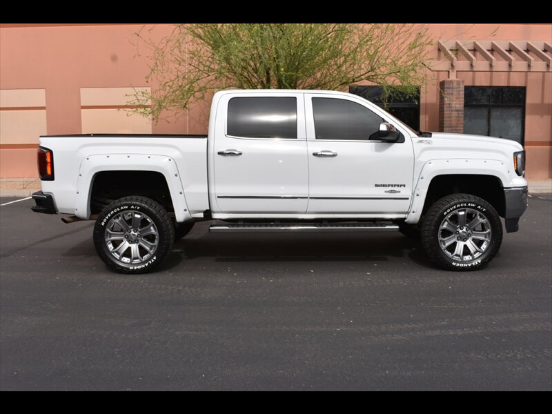 Used 2018 GMC Sierra 1500 SLT