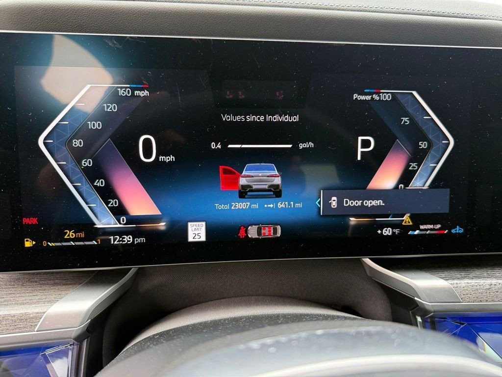 Used 2023 BMW 740i image 20