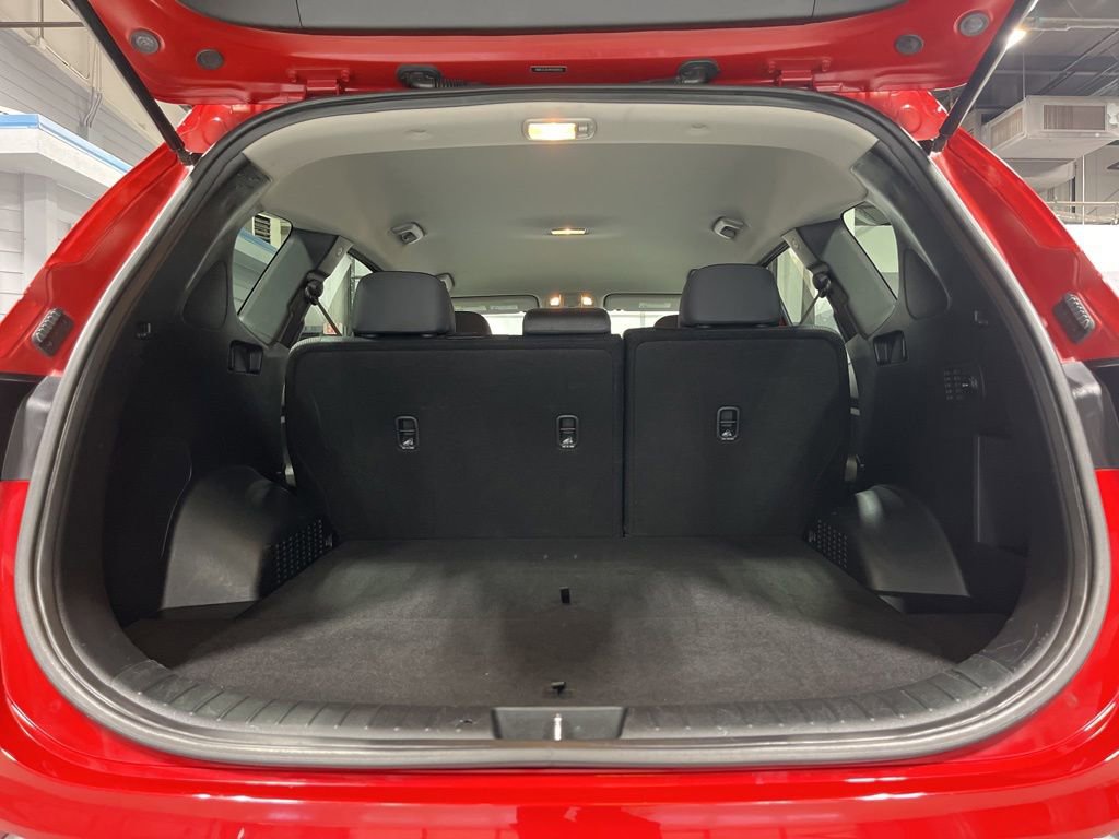 Used 2019 Hyundai Santa Fe SE AWD/4WD image 10