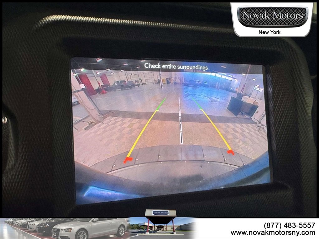 Used 2021 Jeep Wrangler Unlimited Sport image 21