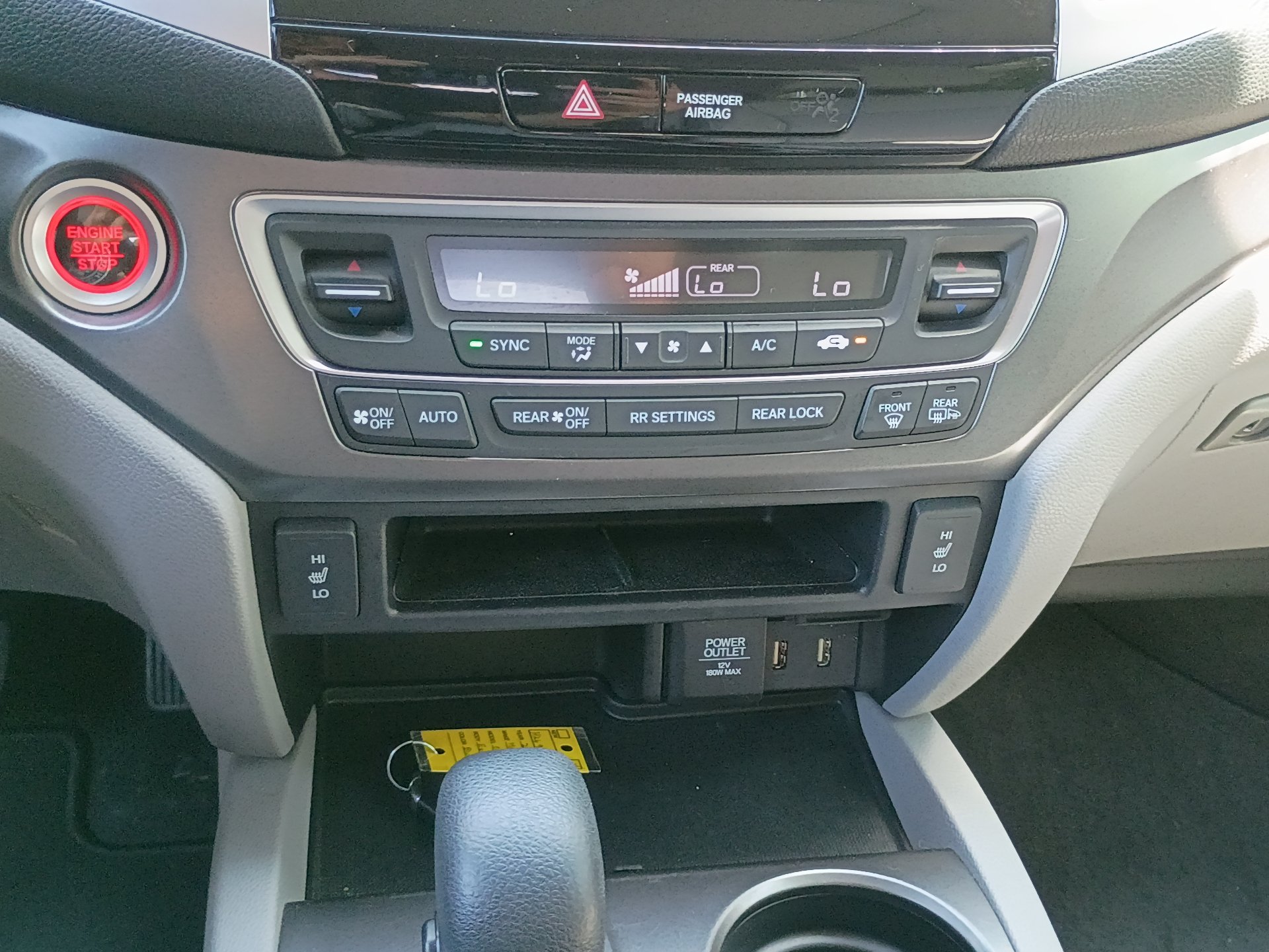 Used 2018 Honda Pilot EX-L image 25