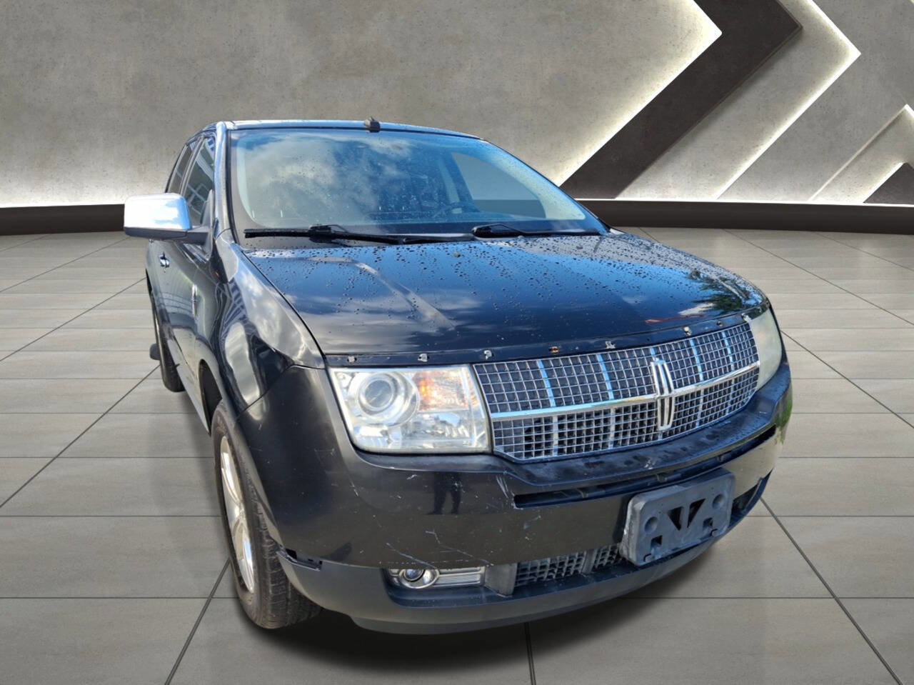 Used 2010 Lincoln MKX 2WD image 16