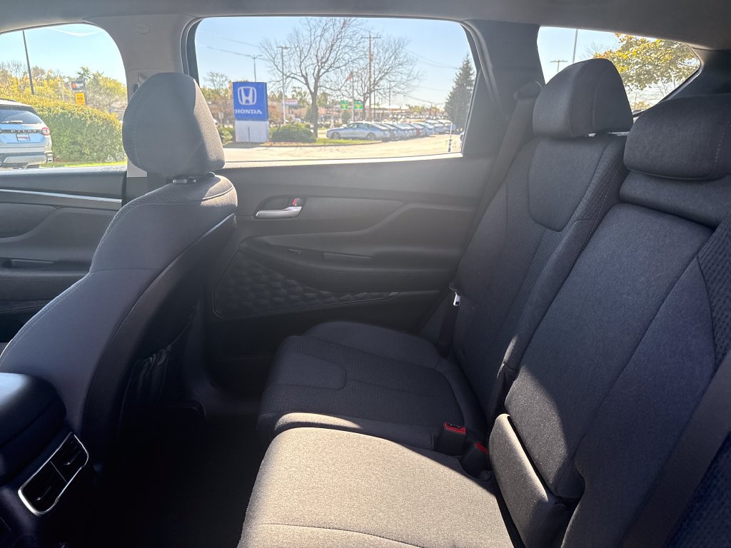Certified 2023 Hyundai Santa Fe SEL AWD/4WD image 19