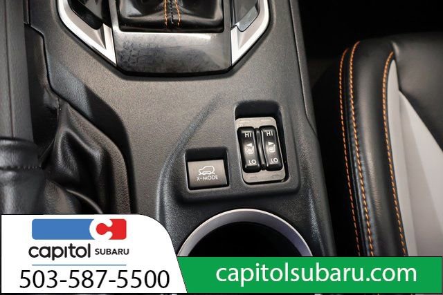 Used 2021 Subaru Crosstrek 2.5i Limited w/ Moonroof Package 2 image 22