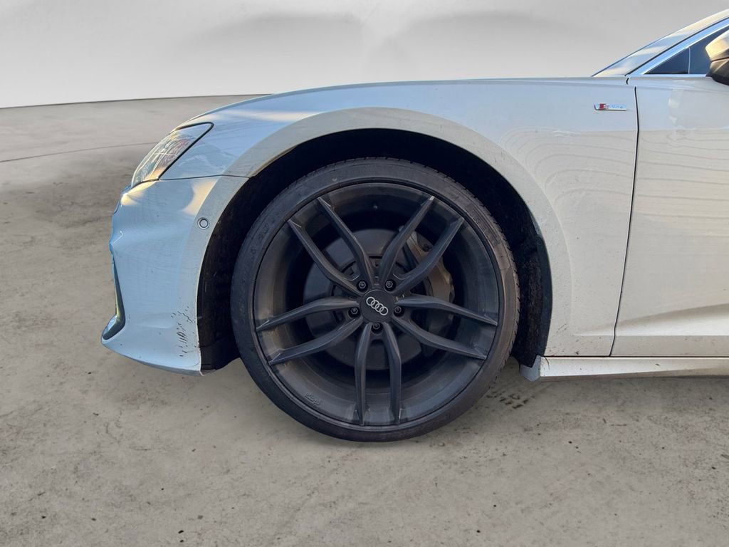 Used 2019 Audi A6 3.0T Premium Plus w/ Premium Plus Package image 11
