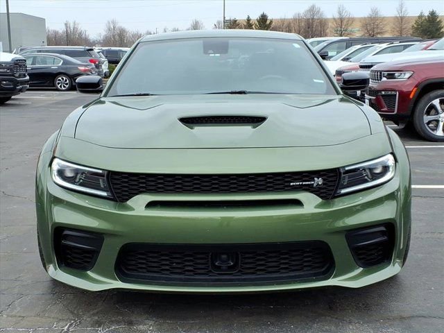 Used 2023 Dodge Charger Scat Pack image 31